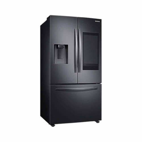 Refrigeradora Samsung French Door RF27T5501B1-ED | 614 Lt. | Family Hub, Smart Things, SpaceMax modelo RF27T5501B1-ED cómpralo en Mi Bodega Ec