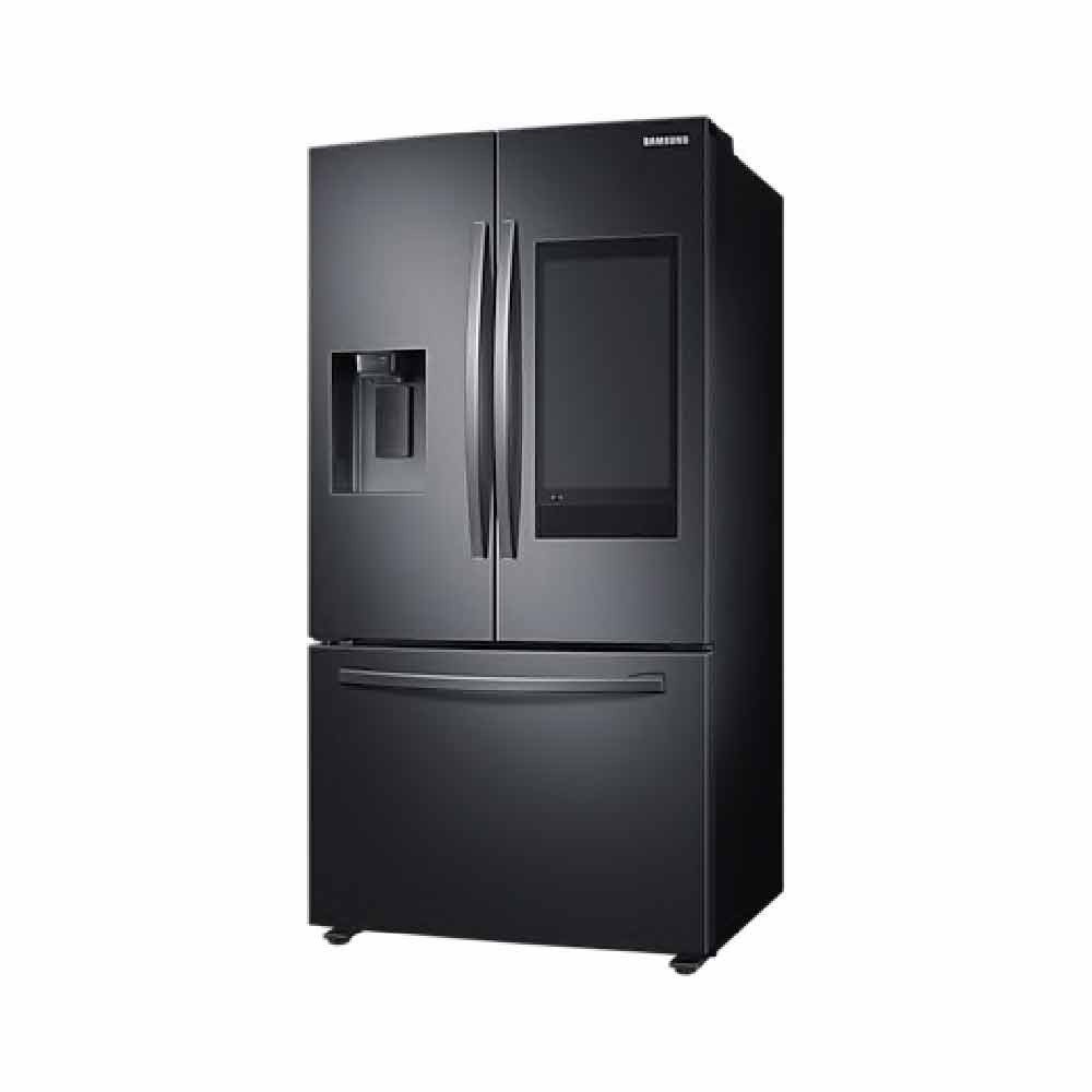 Refrigeradora Samsung French Door RF27T5501B1-ED | 614 Lt. | Family Hub, Smart Things, SpaceMax modelo RF27T5501B1-ED cómpralo en Mi Bodega Ec