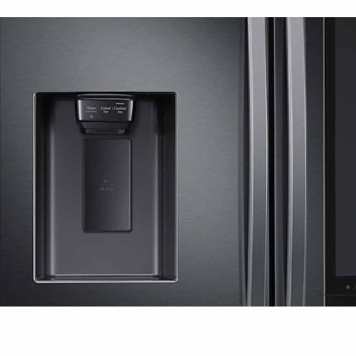 Refrigeradora Samsung French Door RF27T5501B1-ED | 614 Lt. | Family Hub, Smart Things, SpaceMax modelo RF27T5501B1-ED cómpralo en Mi Bodega Ec
