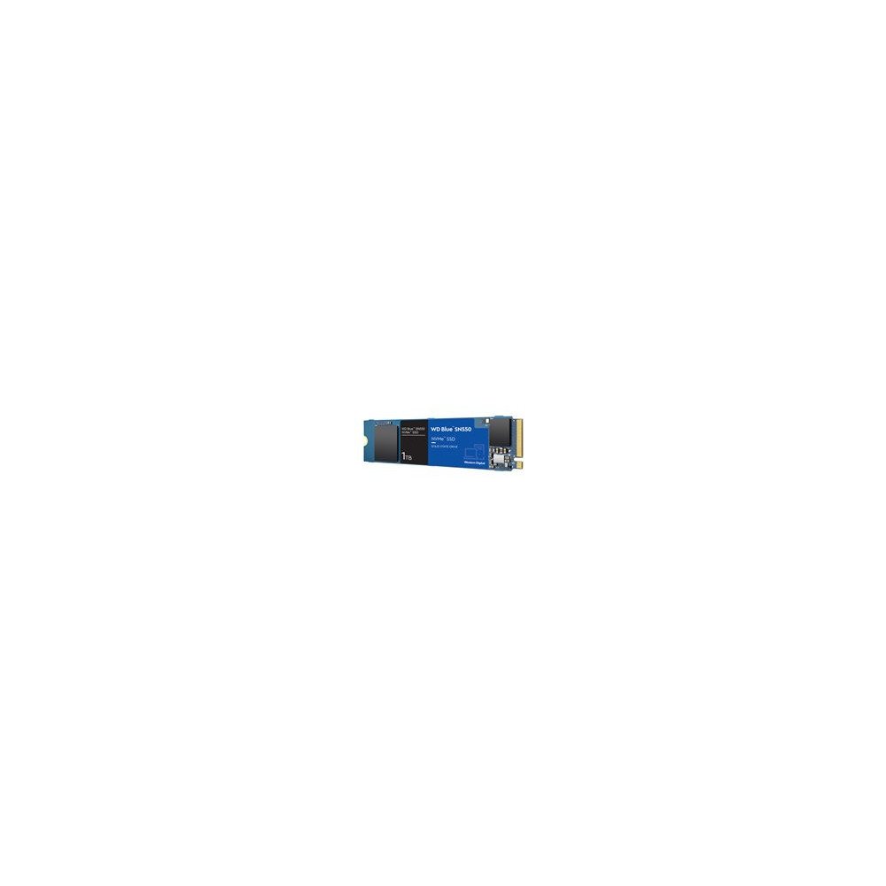 Wd Blue Sn550 Nvme Ssd Wds100T2B0C Ssd 1 Tb Internal M2 2280 en