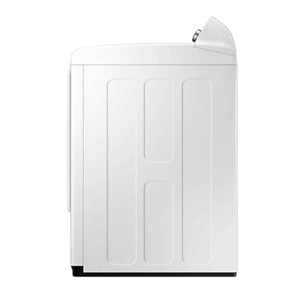 SAMSUNG | SECADORA A GAS 22 KG | COLOR BLANCO