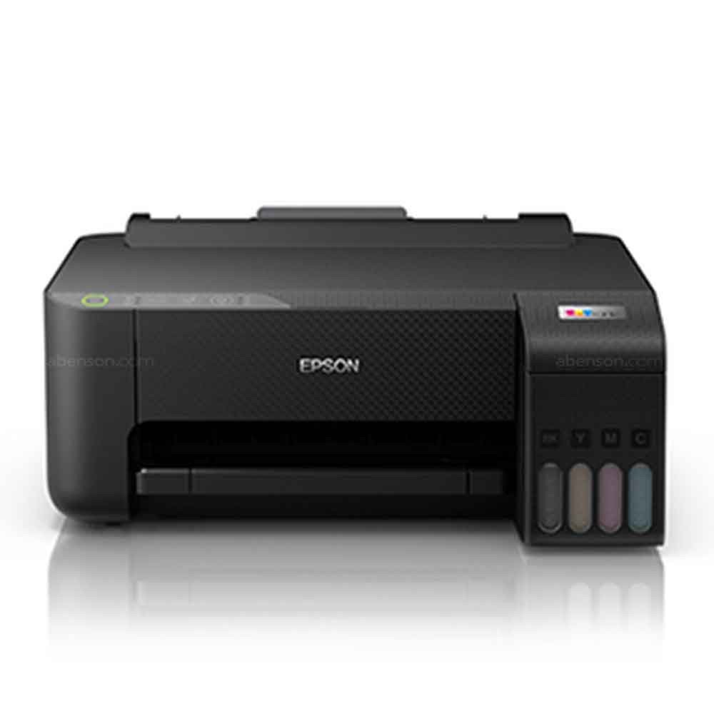 Impresora Epson L1250 |Multifuncional EcoTank modelo L1250 cómpralo en Mi Bodega Ec