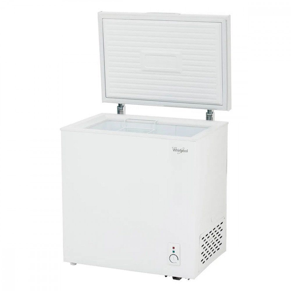 Whirpool Congelador Dual 197L Blanco 1Puerta modelo WHA20ABTES cómpralo en Mi Bodega Ec