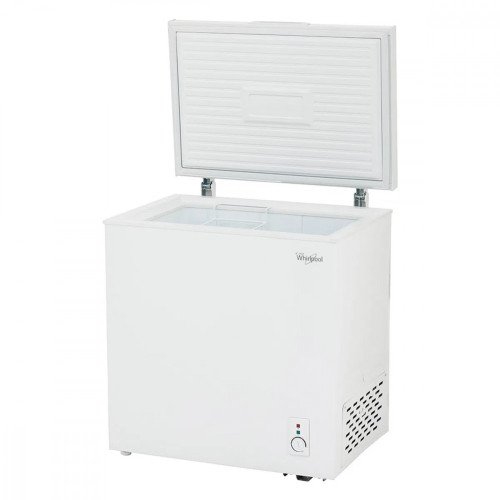 Whirpool Congelador Dual 197L Blanco 1Puerta modelo WHA20ABTES cómpralo en Mi Bodega Ec