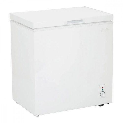 Whirpool Congelador Dual 197L Blanco 1Puerta modelo WHA20ABTES cómpralo en Mi Bodega Ec