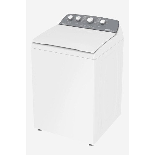 Lavadora Whirpool 7MWTW1950EW | 19 Kg | Carga Superior Blanca