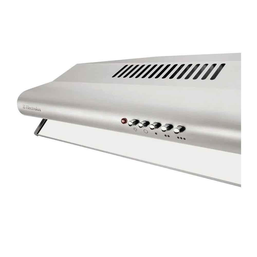 ELECTROLUX | CAMPANA EXTRACTORA 80 CM INOX modelo EJSE306TBLS cómpralo en Mi Bodega Ec