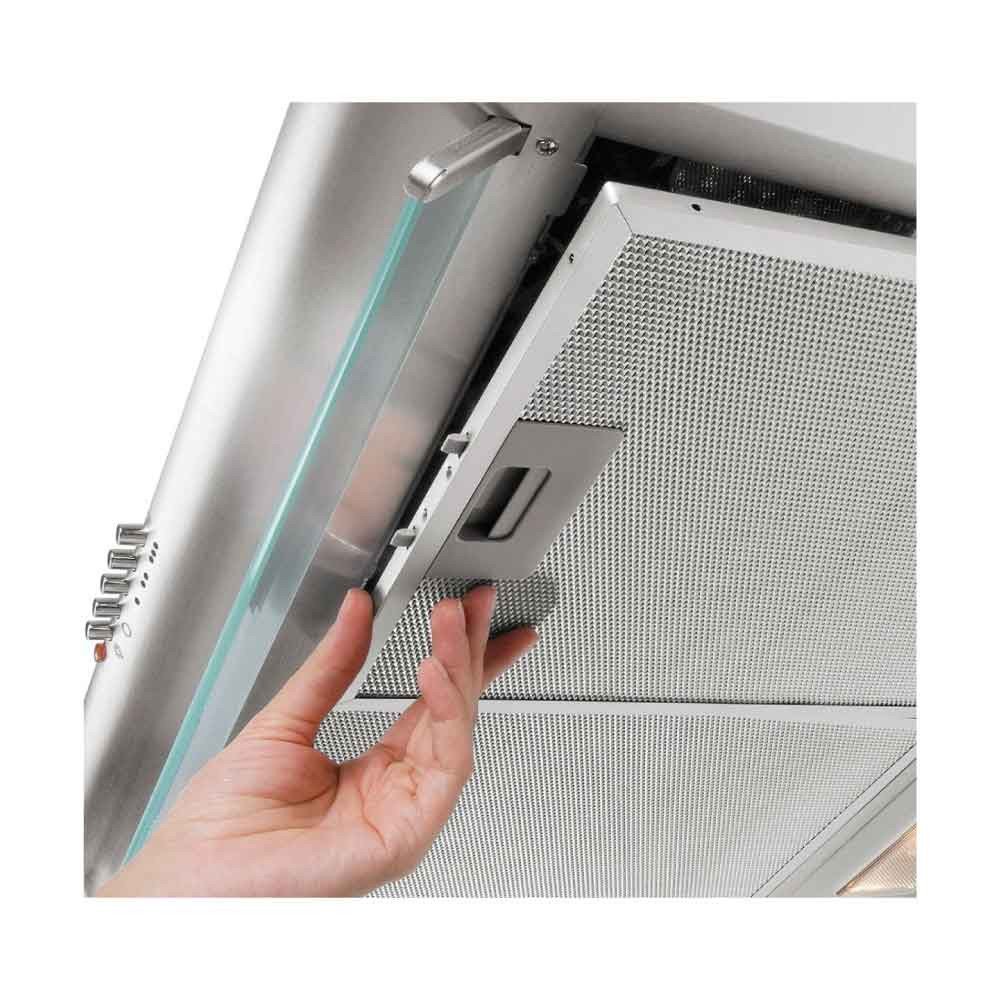 ELECTROLUX | CAMPANA EXTRACTORA 80 CM INOX