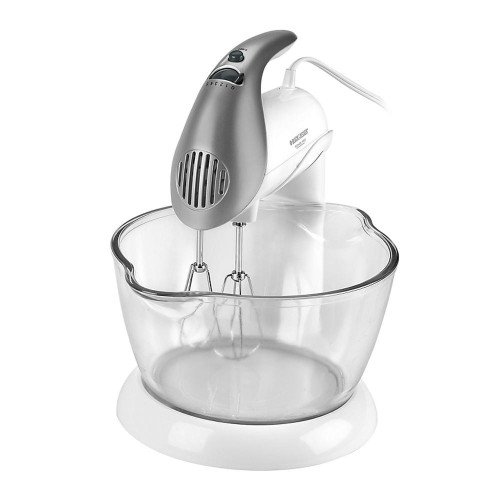 BLACK & DECKER | BATIDORA DE PEDESTAL 5 VELOCIDADES | 250W modelo MX900 cómpralo en Mi Bodega Ec