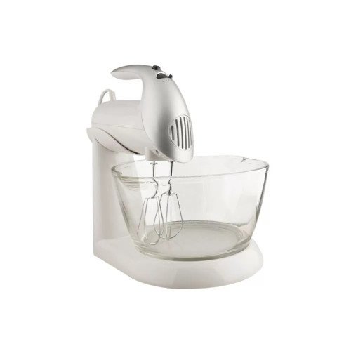 BLACK & DECKER | BATIDORA DE PEDESTAL 5 VELOCIDADES | 250W modelo MX900 cómpralo en Mi Bodega Ec