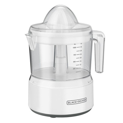 BLACK & DECKER | EXPRIMIDOR DE JUEGOS 30W modelo CJ650W cómpralo en Mi Bodega Ec