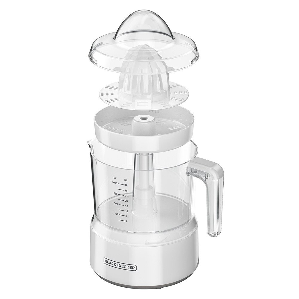 BLACK & DECKER | EXPRIMIDOR DE JUEGOS 30W modelo CJ650W cómpralo en Mi Bodega Ec
