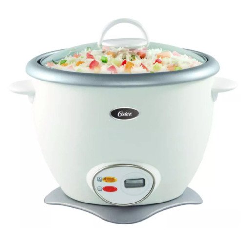 OSTER | OLLA SOPERA CLÁSICA 7.6L