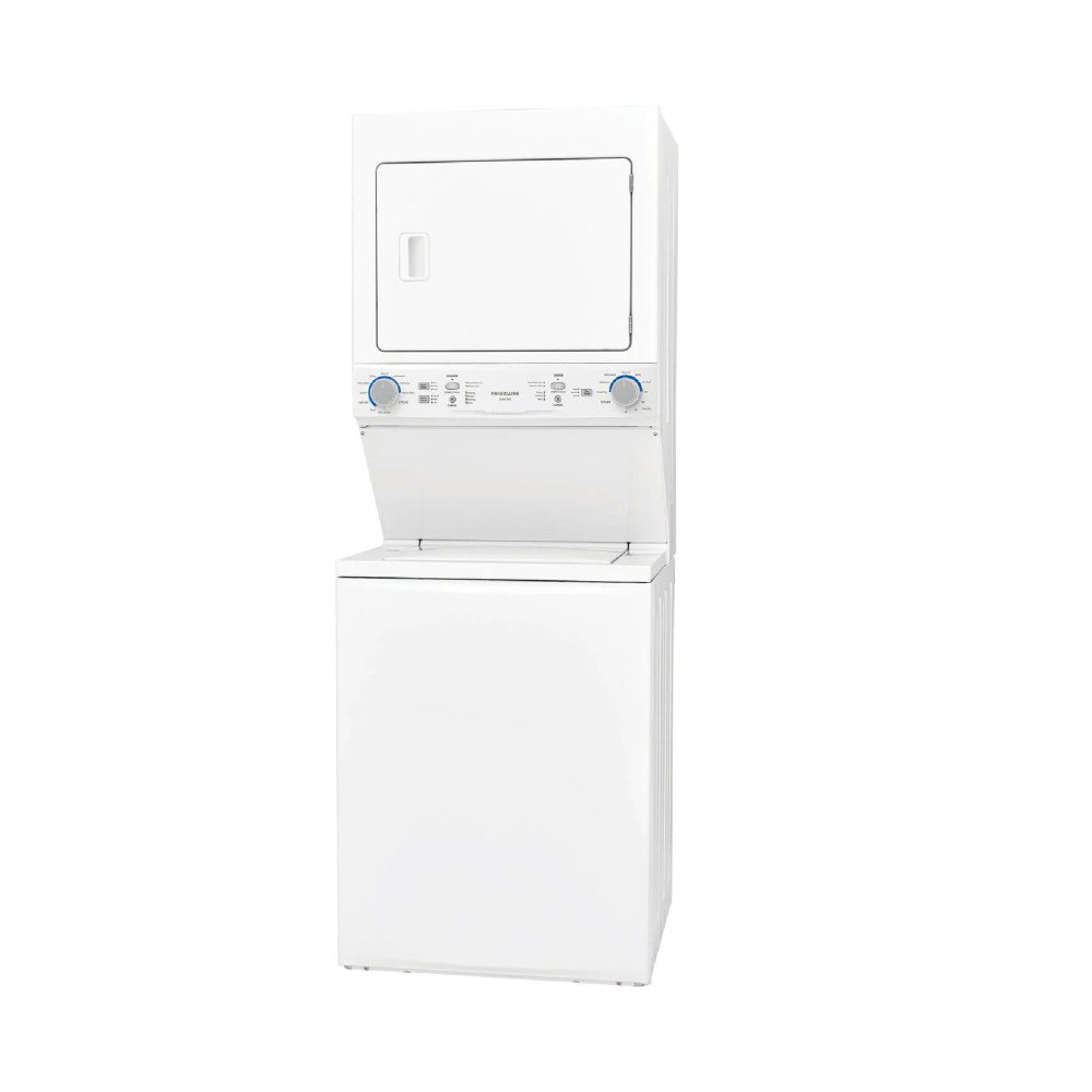 Torre de Lavado Frigidaire 20Kg|FLCE7522AW modelo FLCE7522AW cómpralo en Mi Bodega Ec