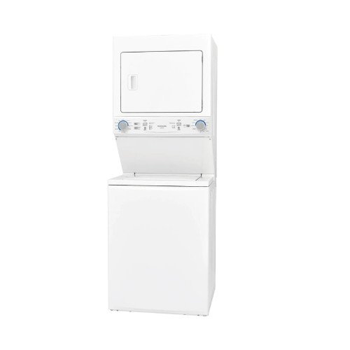 Torre de Lavado Frigidaire 20Kg|FLCE7522AW modelo FLCE7522AW cómpralo en Mi Bodega Ec