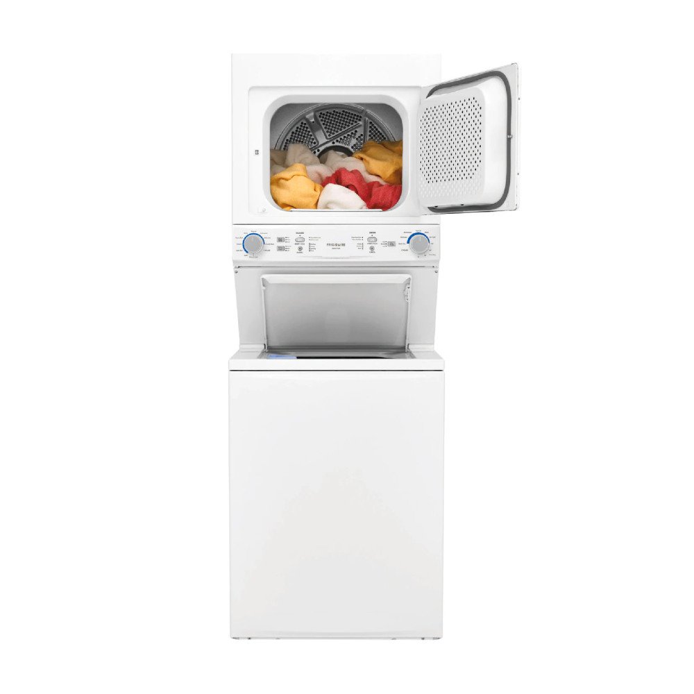 Torre de Lavado Frigidaire 20Kg|FLCE7522AW modelo FLCE7522AW cómpralo en Mi Bodega Ec