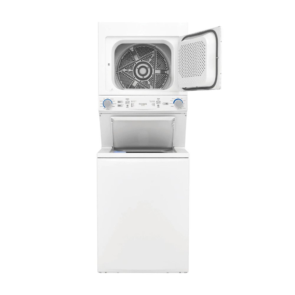 Torre de Lavado Frigidaire 20Kg|FLCE7522AW