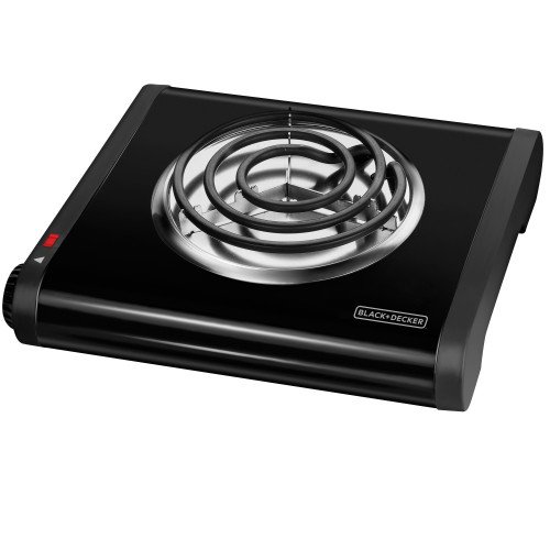 BLACK & DECKER | OLLA ARROCERA 0.7L 3TZ