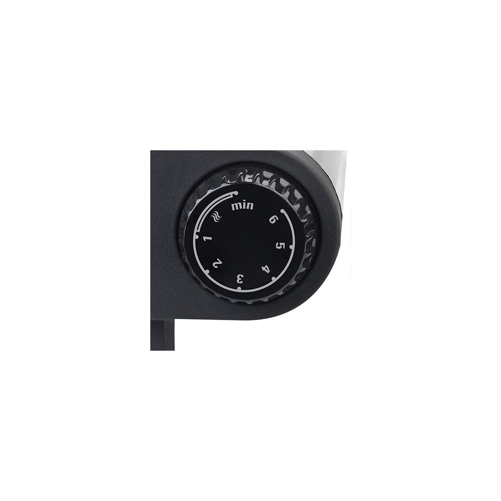 BLACK & DECKER | HORNILLA ELÉCTRICA 1 QUEMADOR