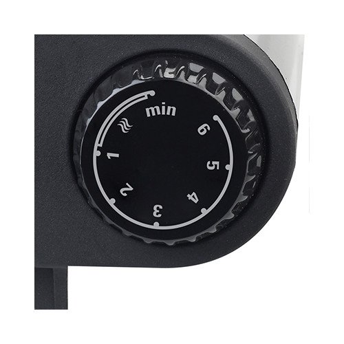 Hornilla Black & Decker | 1 Quemador modelo SB1001B cómpralo en Mi Bodega Ec