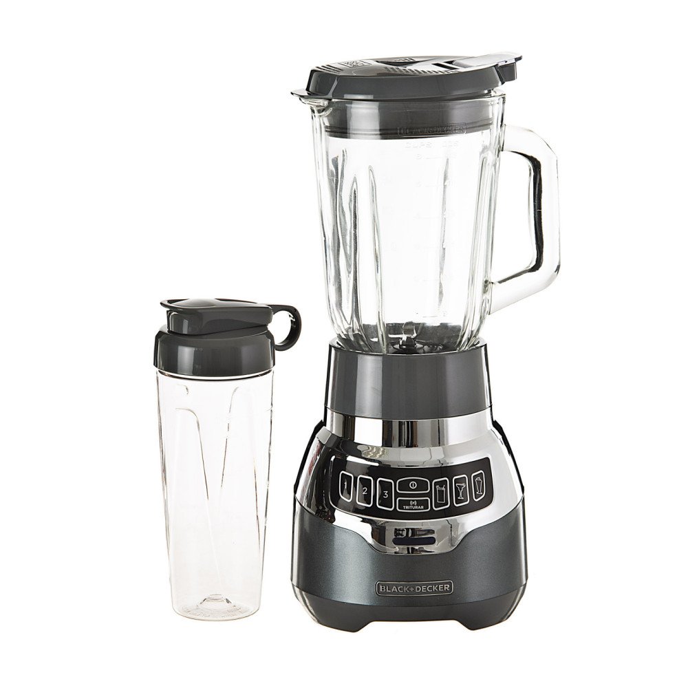 Licuadora Black & Decker 1300DG-PLA|1.5 Lt modelo BL1300DG-PLA cómpralo en Mi Bodega Ec