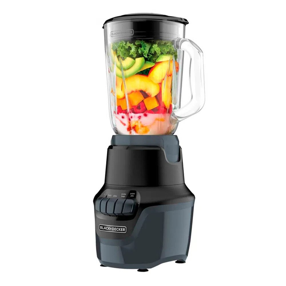 Licuadora Black & Decker BL1600BG-LA|1.5 Lt modelo BL1600BG-LA cómpralo en Mi Bodega Ec