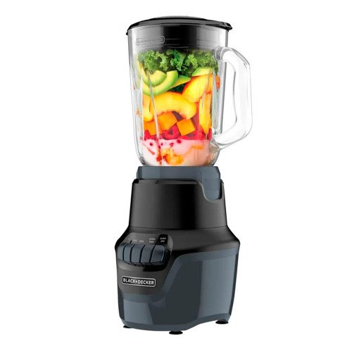 Licuadora Black & Decker BL1600BG-LA|1.5 Lt modelo BL1600BG-LA cómpralo en Mi Bodega Ec
