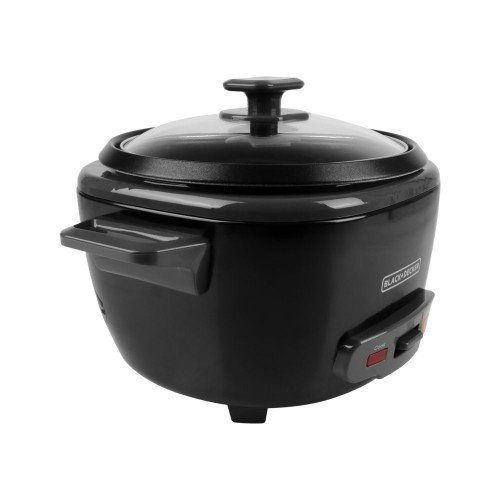 BLACK & DECKER | OLLA ARROCERA 3.3L 14TZ modelo RC514B cómpralo en Mi Bodega Ec