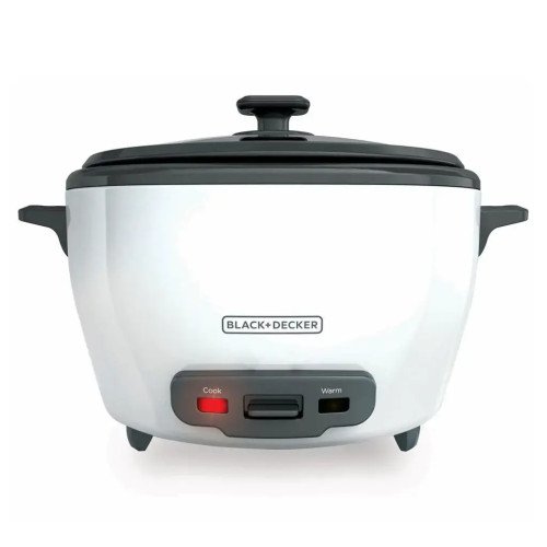 BLACK & DECKER | OLLA ARROCERA 3.3L 14TZ