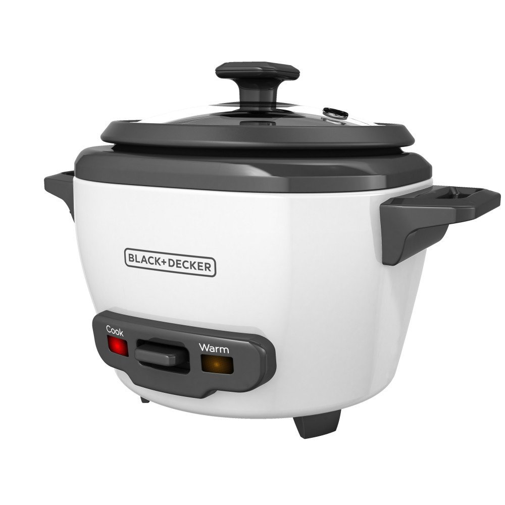 BLACK & DECKER | OLLA ARROECERA 4.7L | 20TZ