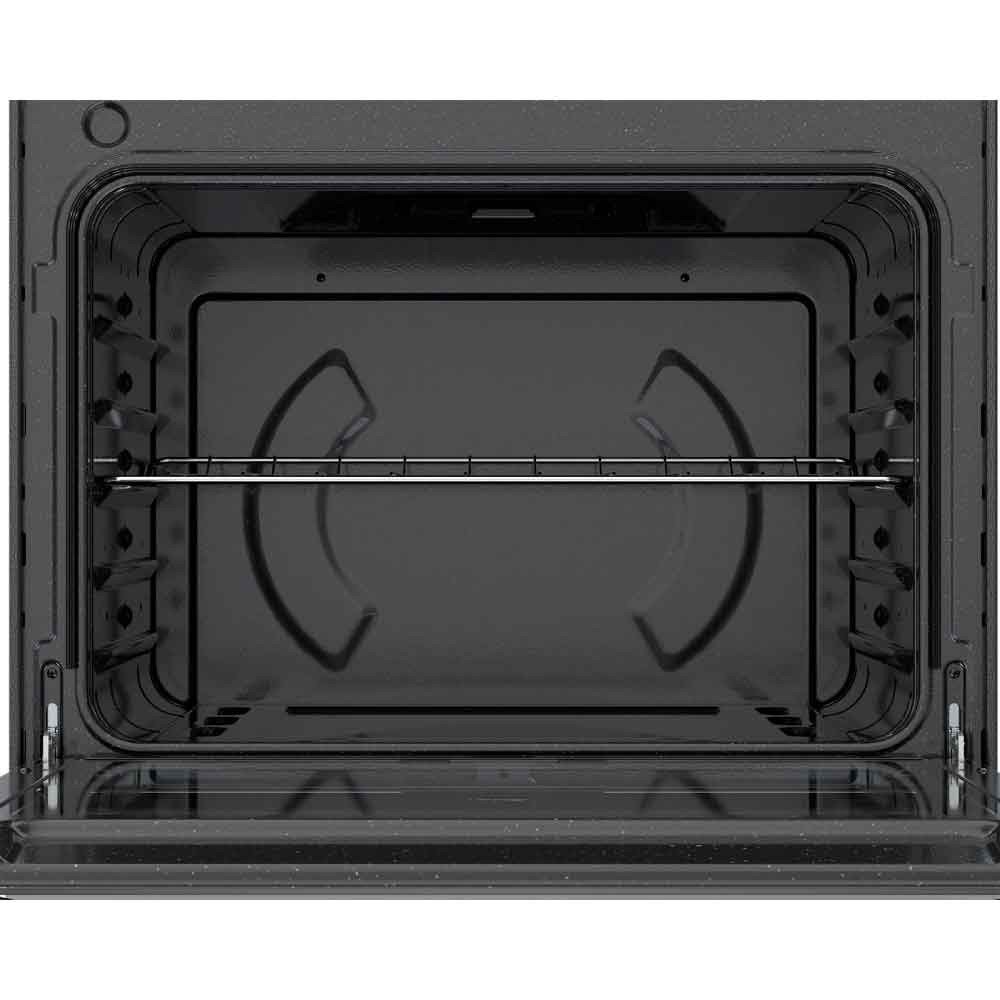 Cocina a Gas Whirpool LWFR3310D | 6 Hornillas | Encendido Luz 30" Silver Cocina a Gas Whirpool LWFR3310D | 6 Hornillas | Encendido Luz 30" Silver