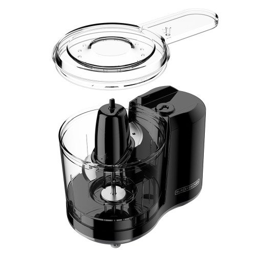 Picatodo Black & Decker I 70W modelo HC150B cómpralo en Mi Bodega Ec