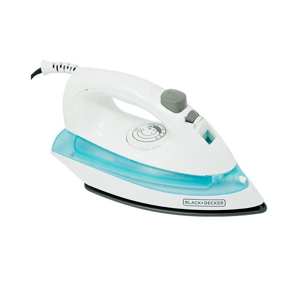 BLACK DECKER PLANCHA A VAPOR 1100W en oferta c mpralo solo