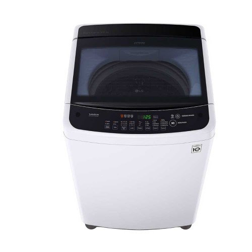 Lavadora Automática LG WT18WSBP | 18 Kg | Turbo Inverter | Blanca Lavadora Automática LG WT18WSBP | 18 Kg | Turbo Inverter | Blanca modelo WT18WSBP cómpralo en Mi Bodega Ec