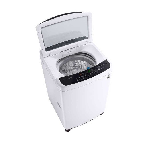 Lavadora Automática LG WT18WSBP | 18 Kg | Turbo Inverter | Blanca Lavadora Automática LG WT18WSBP | 18 Kg | Turbo Inverter | Blanca modelo WT18WSBP cómpralo en Mi Bodega Ec