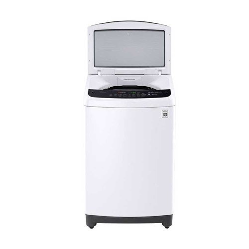 Lavadora Automática LG WT18WSBP | 18 Kg | Turbo Inverter | Blanca Lavadora Automática LG WT18WSBP | 18 Kg | Turbo Inverter | Blanca modelo WT18WSBP cómpralo en Mi Bodega Ec