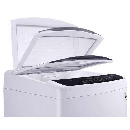 Lavadora Automática LG WT18WSBP | 18 Kg | Turbo Inverter | Blanca Lavadora Automática LG WT18WSBP | 18 Kg | Turbo Inverter | Blanca modelo WT18WSBP cómpralo en Mi Bodega Ec