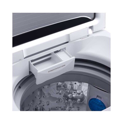 Lavadora Automática LG WT18WSBP | 18 Kg | Turbo Inverter | Blanca Lavadora Automática LG WT18WSBP | 18 Kg | Turbo Inverter | Blanca modelo WT18WSBP cómpralo en Mi Bodega Ec