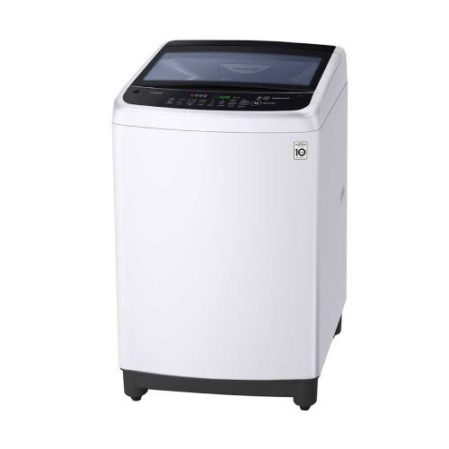 Lavadora Automática LG WT18WSBP | 18 Kg | Turbo Inverter | Blanca Lavadora Automática LG WT18WSBP | 18 Kg | Turbo Inverter | Blanca modelo WT18WSBP cómpralo en Mi Bodega Ec