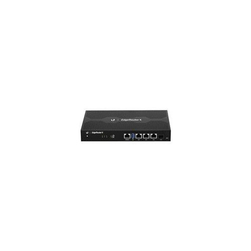 Ubiquiti Edgerouter Er4 Router Gige en oferta - cómpralo solo en Mi Bodega.