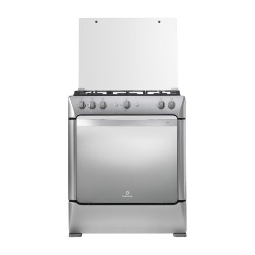 Cocina a Gas Indurama Turin Zafiro | 5 Hornillas | MaxGrill modelo TURIN-ZFO cómpralo en Mi Bodega Ec