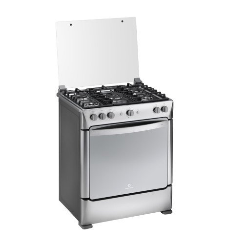 Cocina a Gas Indurama Turina Zfo | 5 Hornillas | 30" modelo TURIN-ZFO cómpralo en Mi Bodega Ec