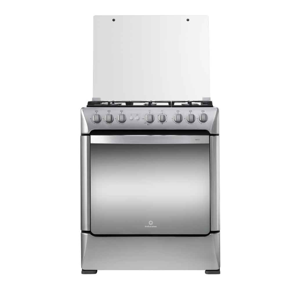 Cocina a Gas Indurama Galicia Zfo | 6 Hornillas | 30" Cocina a Gas Indurama Galicia Zfo | 6 Hornillas | 30"