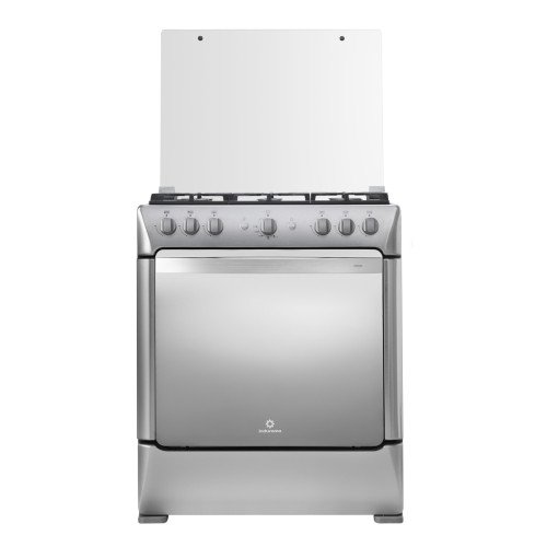 Cocina a Gas Indurama Parma Zfo| 6 Hornillas | 30" Quarzo modelo PARMA-ZFO cómpralo en Mi Bodega Ec