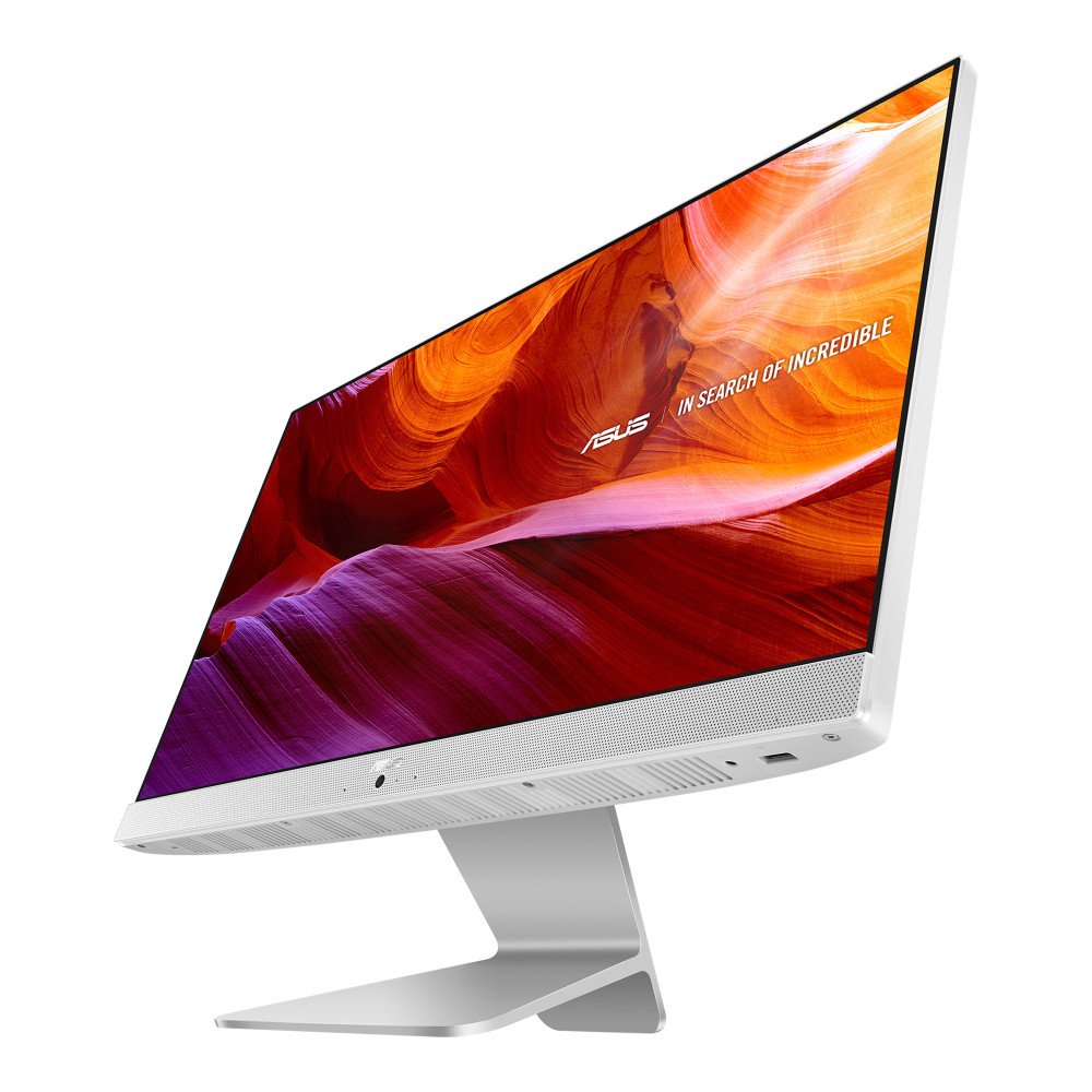 ASUS | COMPUTADORA AIO CELERON DE 4RAM modelo V222GAK-BA135D cómpralo en Mi Bodega Ec