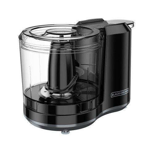 Extractor de Jugos Black & Decker I 400W