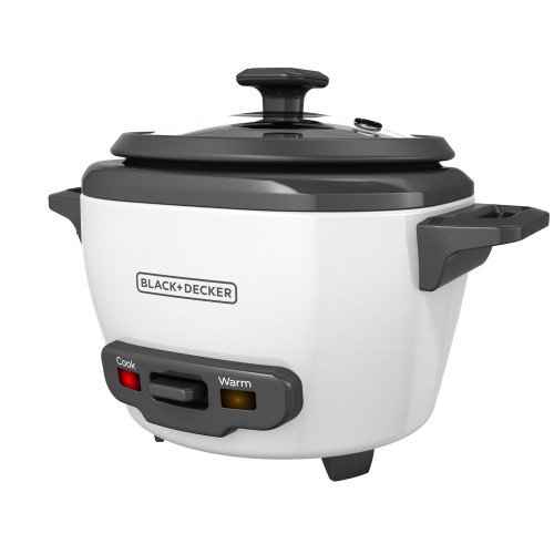 BLACK & DECKER | OLLA ARROCERA 3.3L 14TZ