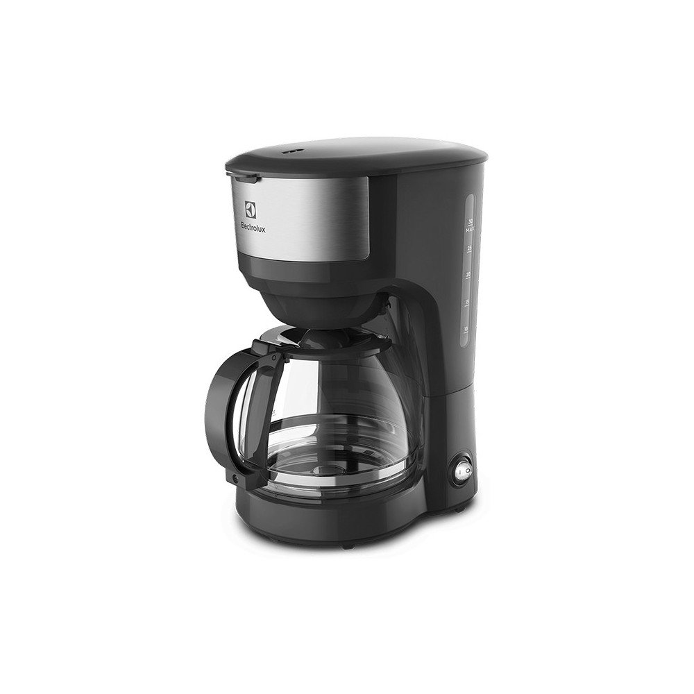 ELECTROLUX | CAFETERA 30 TAZAS 800W | ECM 20 modelo ECM20 cómpralo en Mi Bodega Ec