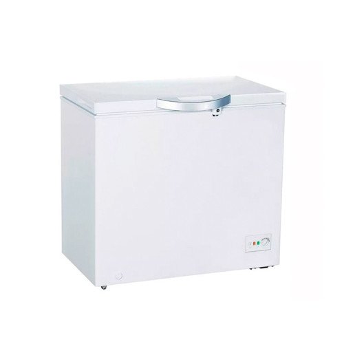 ELECTROLUX | CONGELADOR 380 LITROS | DUAL FROST HORIZONTAL BLANCO