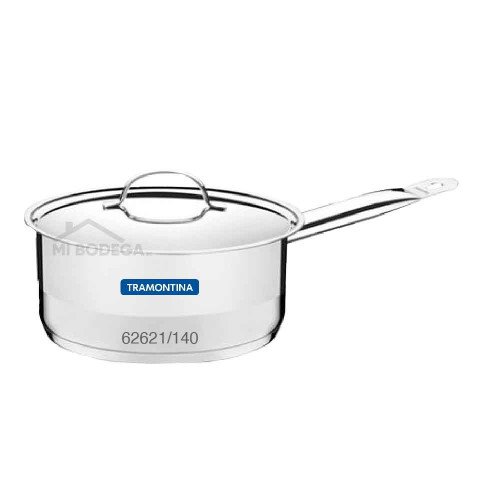 Tramontina Cacerola 24Cm Piacenza